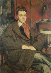 René Crevel (1900-35)